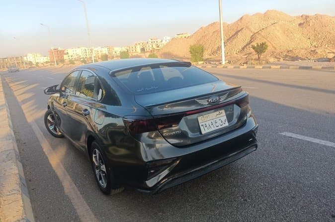 Private Transfer from Luxor to Hurghada with Dendera Temple Visit