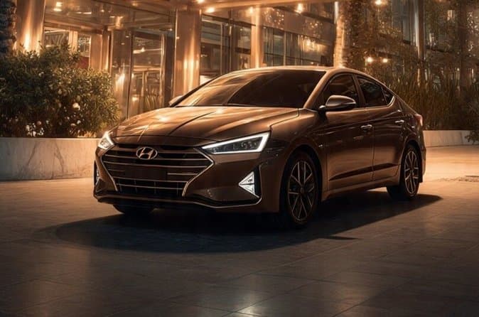 Private Transfer from Luxor to Hurghada by Modern AC Vehicle
