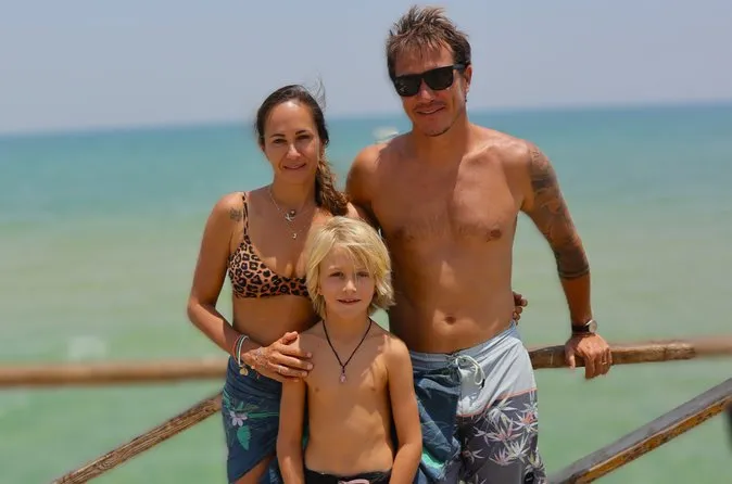 Red Sea Day Trip