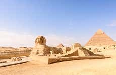 Egypt Tour Package 15 Days All-Inclusive