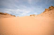 Excursion to the Fayoum Oasis