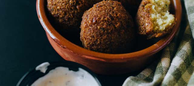 Cairo Food Tour