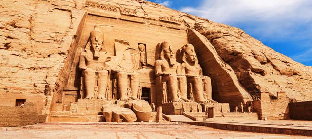 8-Day Egypt All-Inclusive Private Tour