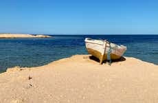 Sharm El-Naga Snorkel Trip