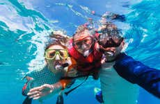Giftun Island Snorkelling Tour