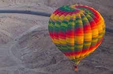 Luxor Hot Air Balloon Ride