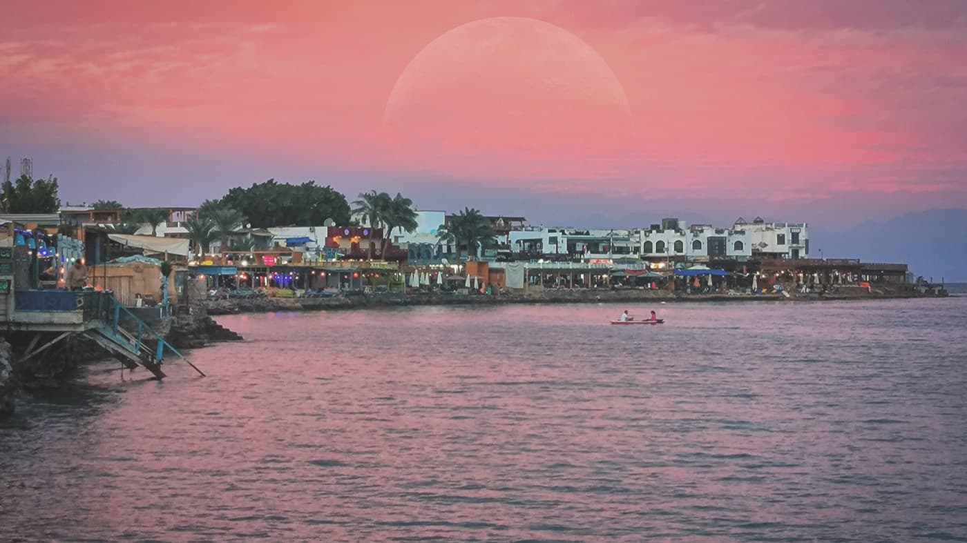 Dahab