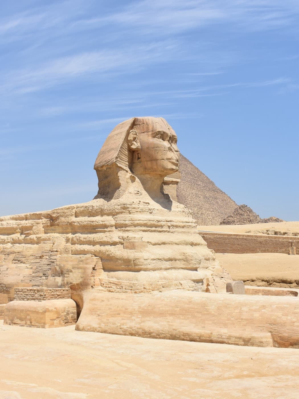 Cairo & Giza Map: Pyramids, Museums & Old Cairo