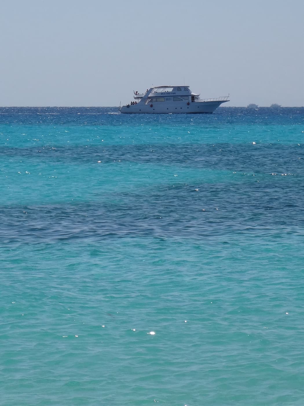 Red Sea Map: Where to Dive, Snorkel & Stay in Egypt