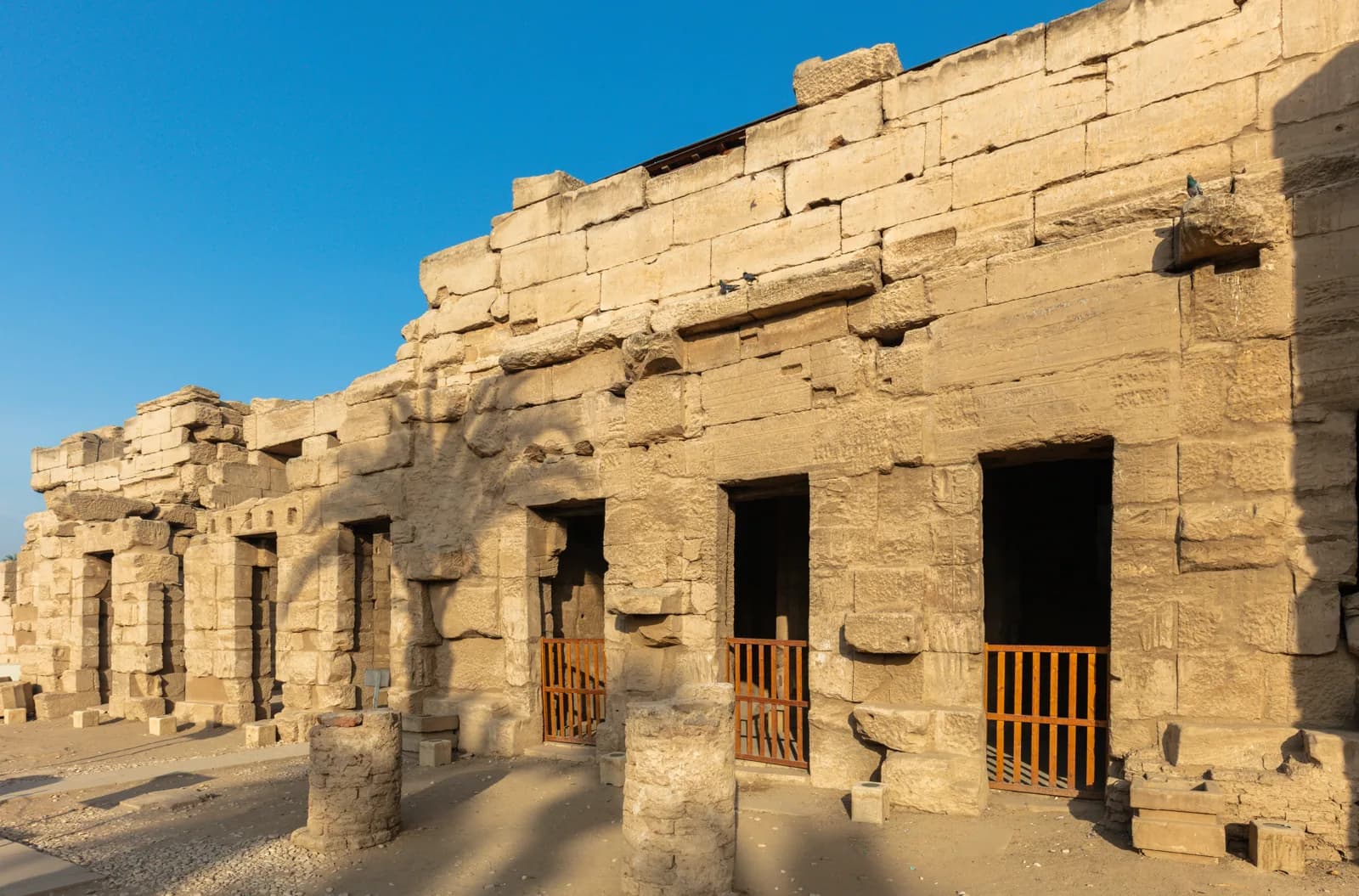 4-Day Cairo, Luxor & Aswan by Air