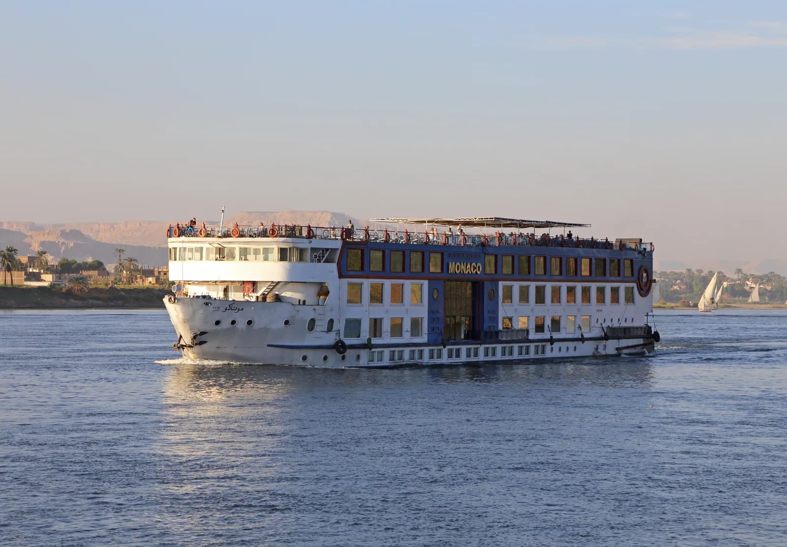 5 Tage Ägypten — Kairo, Luxor & Assuan mit Nilkreuzfahrt