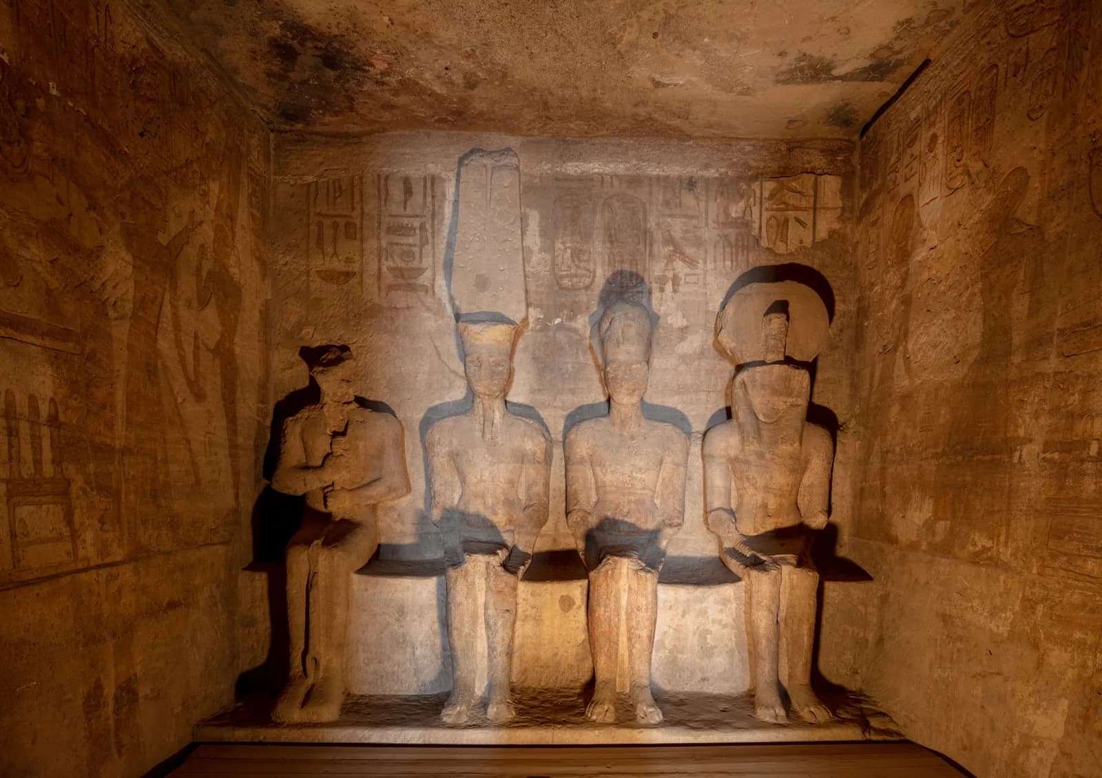 8-Day Best of Egypt — Cairo, Nile Cruise & Abu Simbel