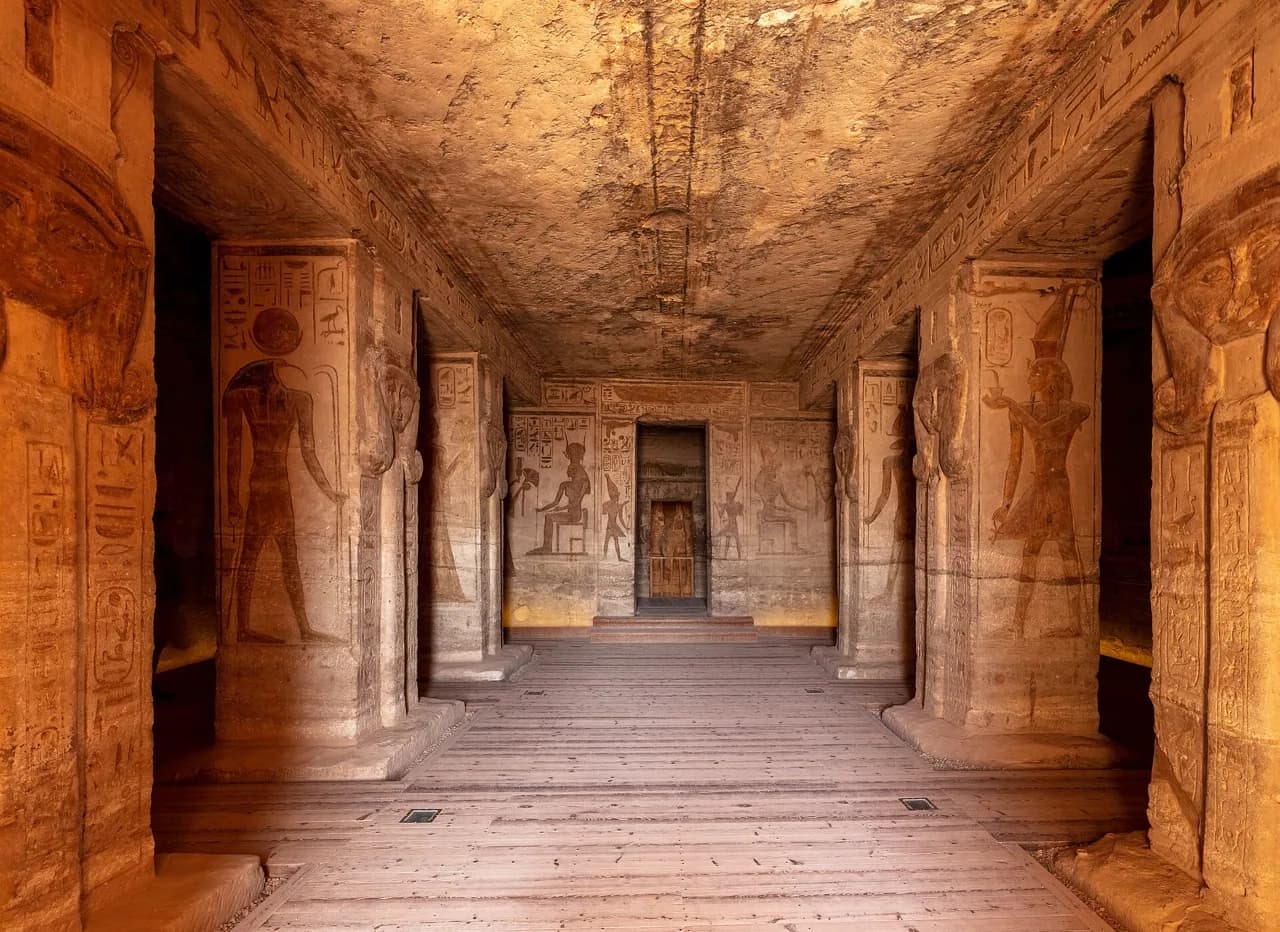 Festivalul Solar de la Abu Simbel: date și cum să vizitezi (2026)