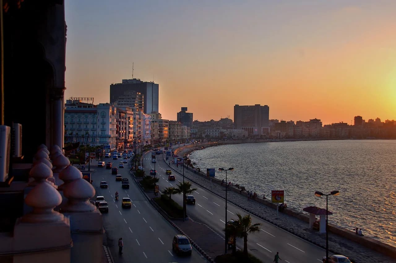 Authentic Restaurants in Alexandria, Egypt: Where Locals Eat