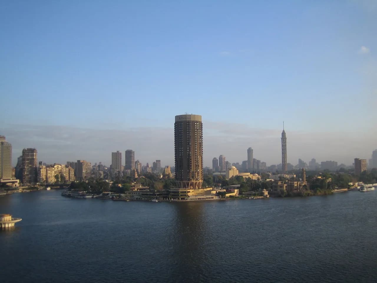 24 Hours in Cairo on a Layover (2026): The Complete One-Day Plan