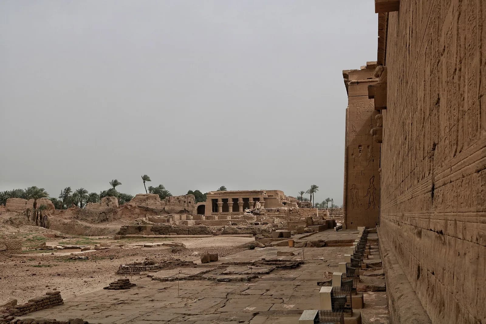 The Dendera Zodiac & Temple of Hathor: What to Know (2026)