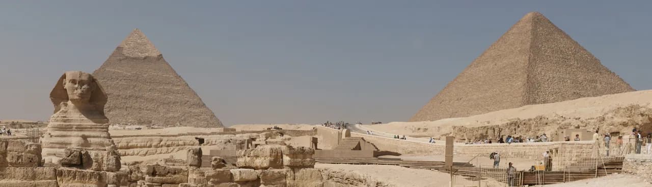 5-Hour Layover in Cairo (2026): Is It Enough to See Anything?