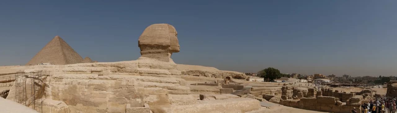Egypt Attraction Ticket Prices 2026: Full Guide