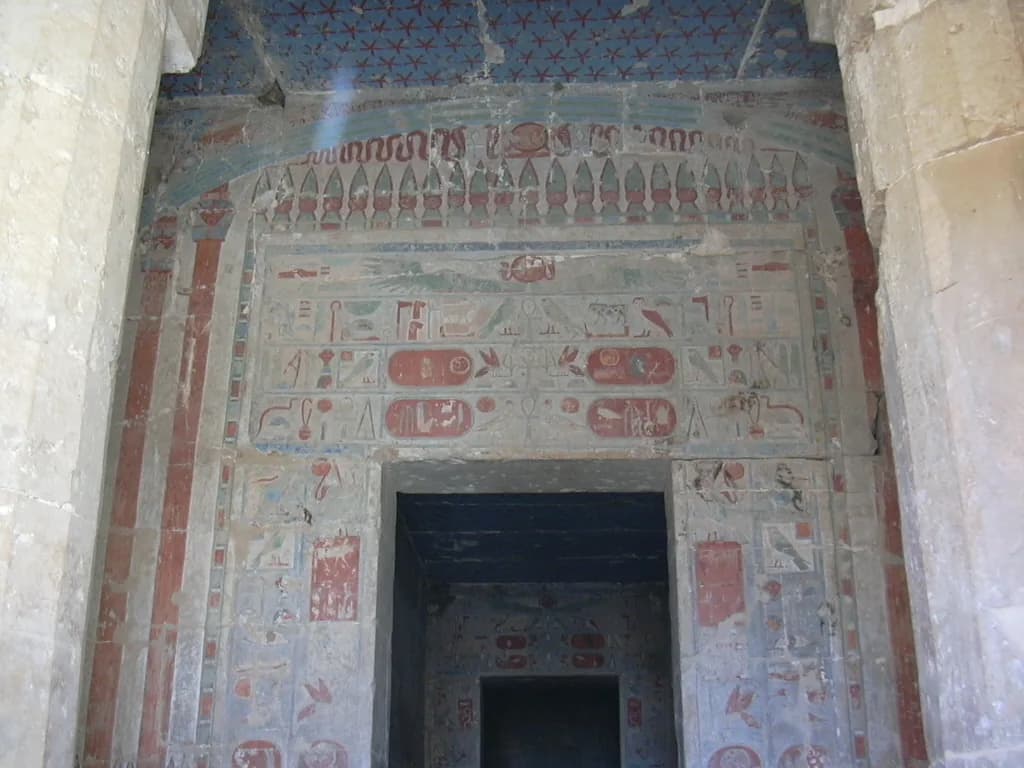 Seti I's Tomb (KV17): The Valley of the Kings' Masterpiece (2026)