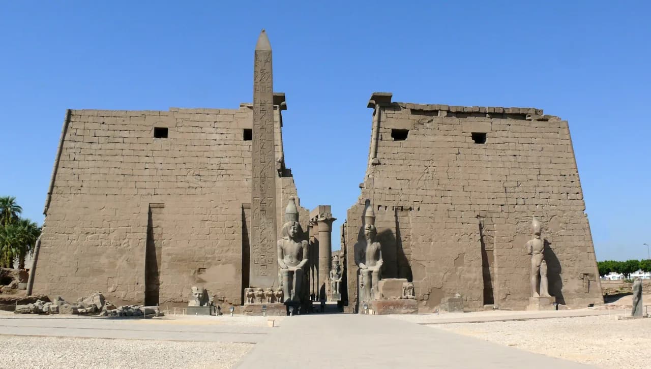 Luxor in One Day: East & West Bank Itinerary