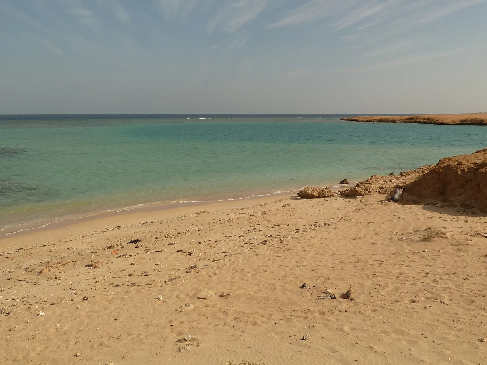 Marsa Alam Sea & Desert — Quad, Camel & BBQ