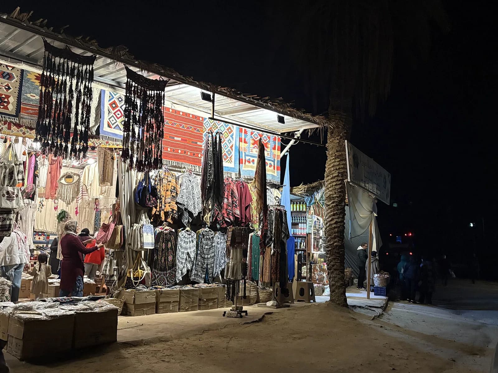 Siwa Oasis — Multi-Day from Cairo
