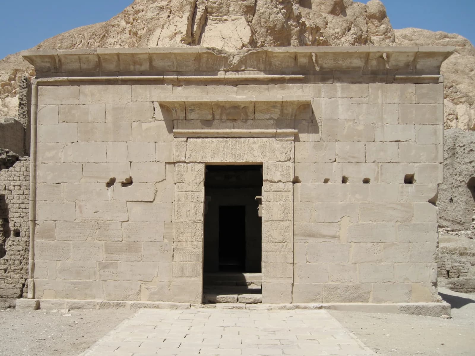 Nefertari's Tomb (QV66): Egypt's Most Beautiful Tomb — Worth It? (2026)