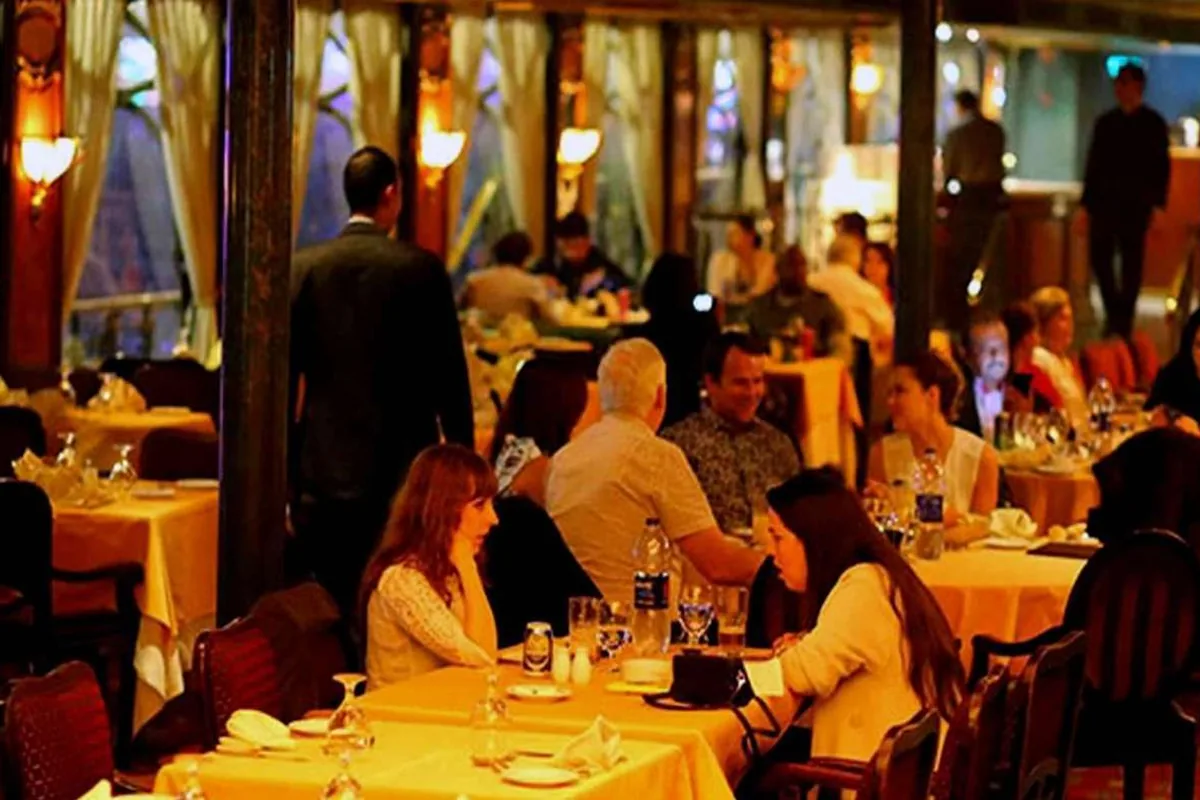 Foodie Egypt