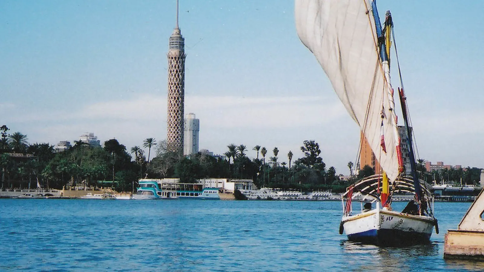 2 Weeks in Egypt: The Ultimate 14-Day Itinerary