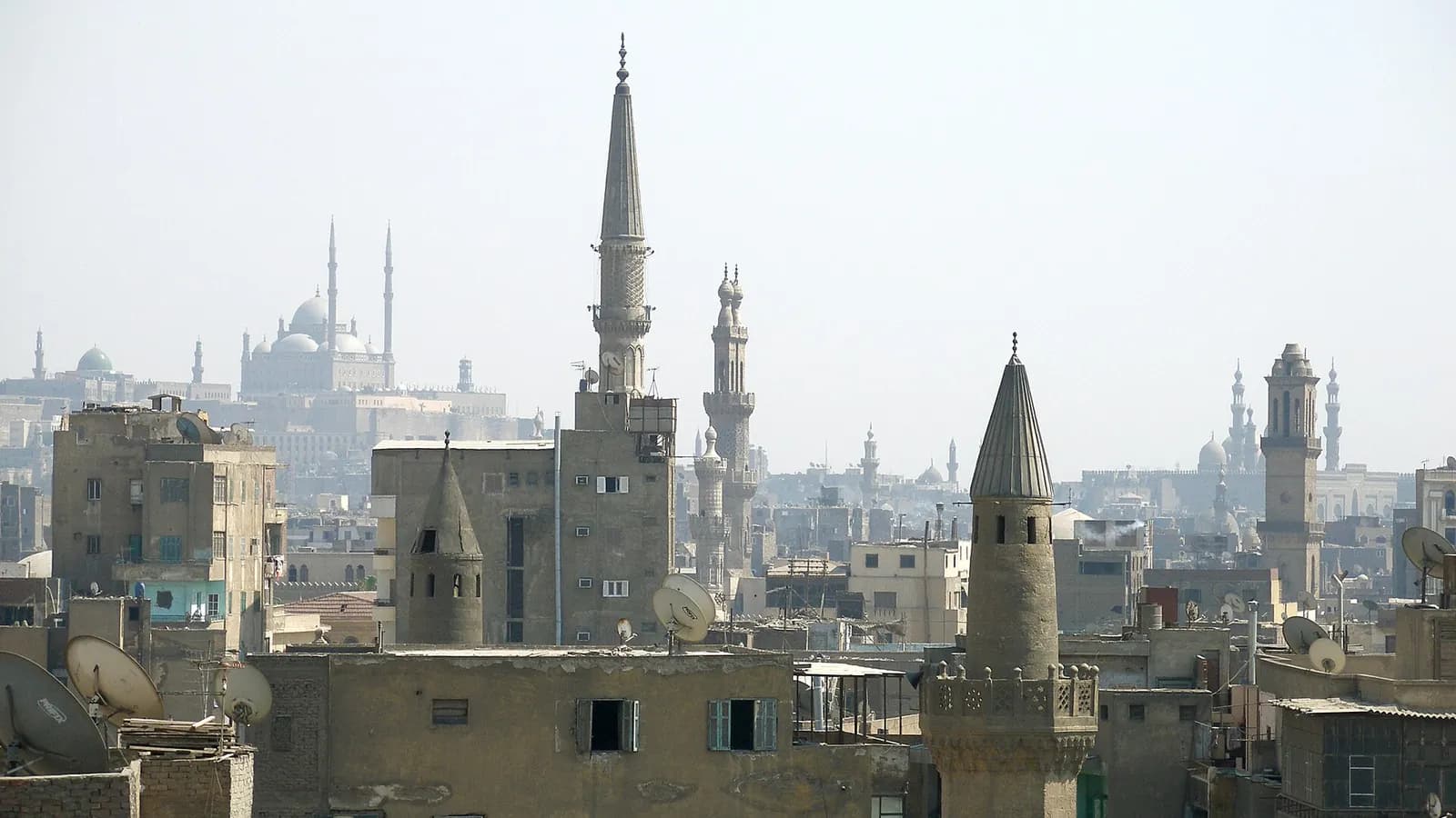 3 Days in Cairo: The Perfect First-Timer's Itinerary