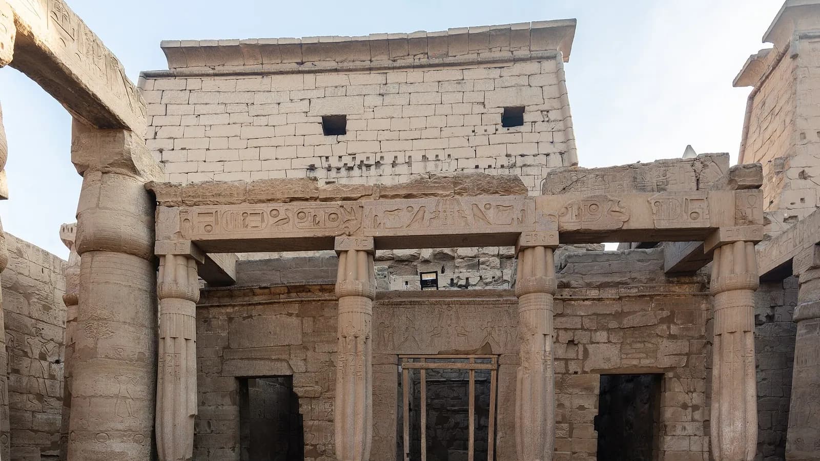 Egypt in 5 Days: A Short Highlights Itinerary (2026)