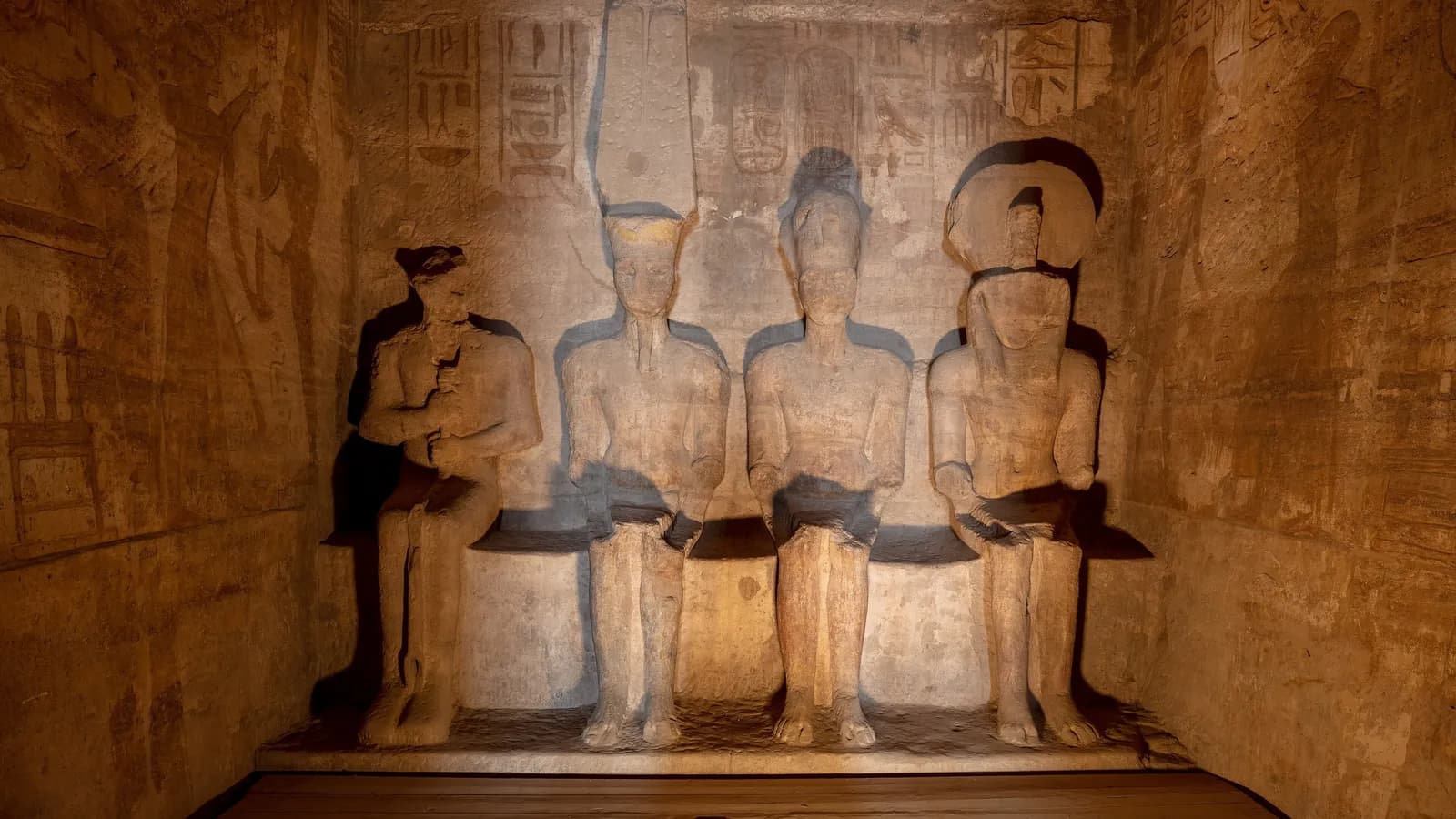 Los 7 sitios Patrimonio de la Humanidad de la UNESCO en Egipto: guía completa (2026)