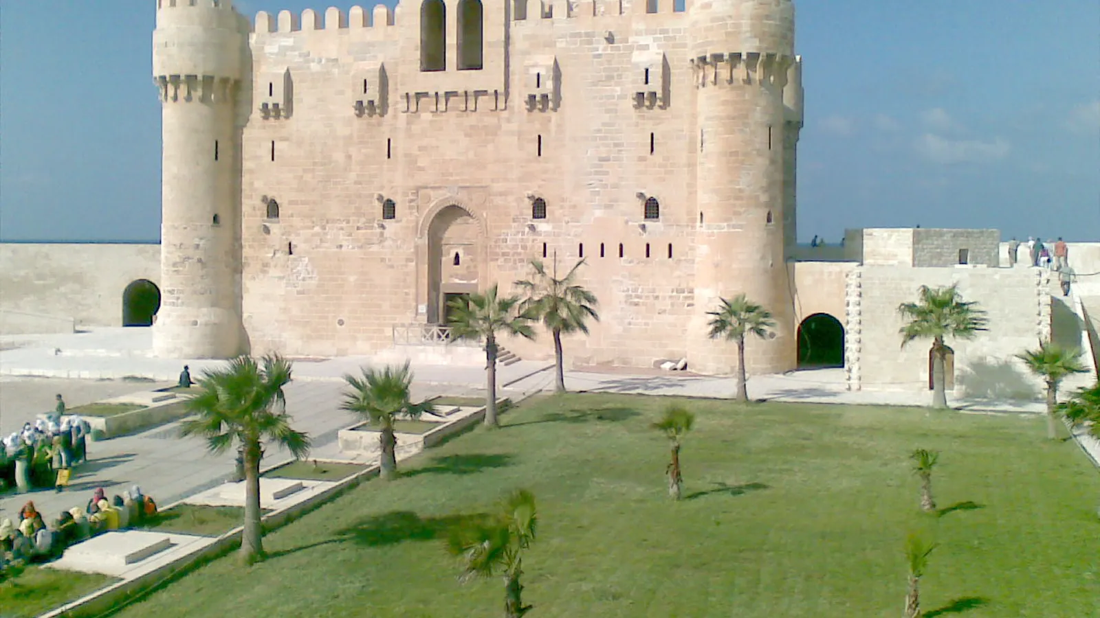 Alexandria Travel Guide: Egypt's Mediterranean City (2026)
