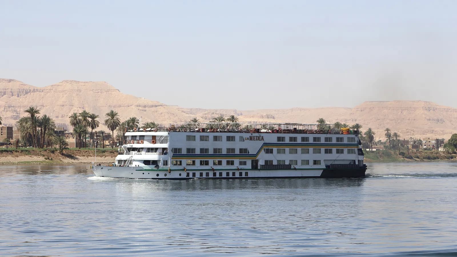 Aswan to Luxor or Luxor to Aswan: Which Nile Cruise Direction?
