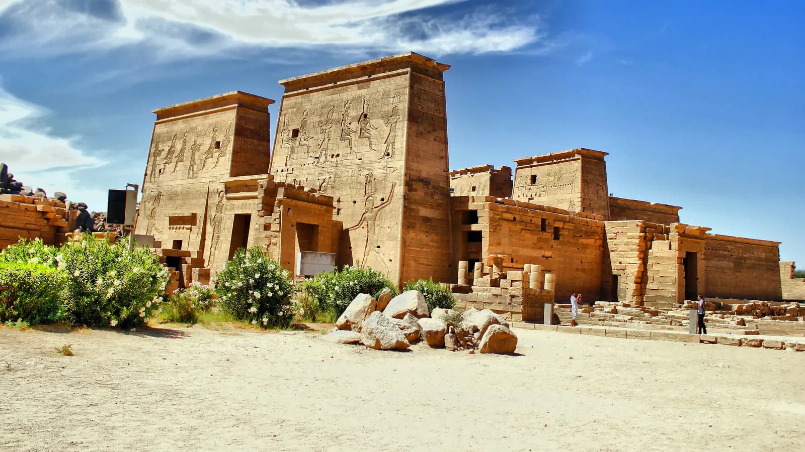 Aswan Travel Guide: The Nile at Its Most Beautiful (2026)