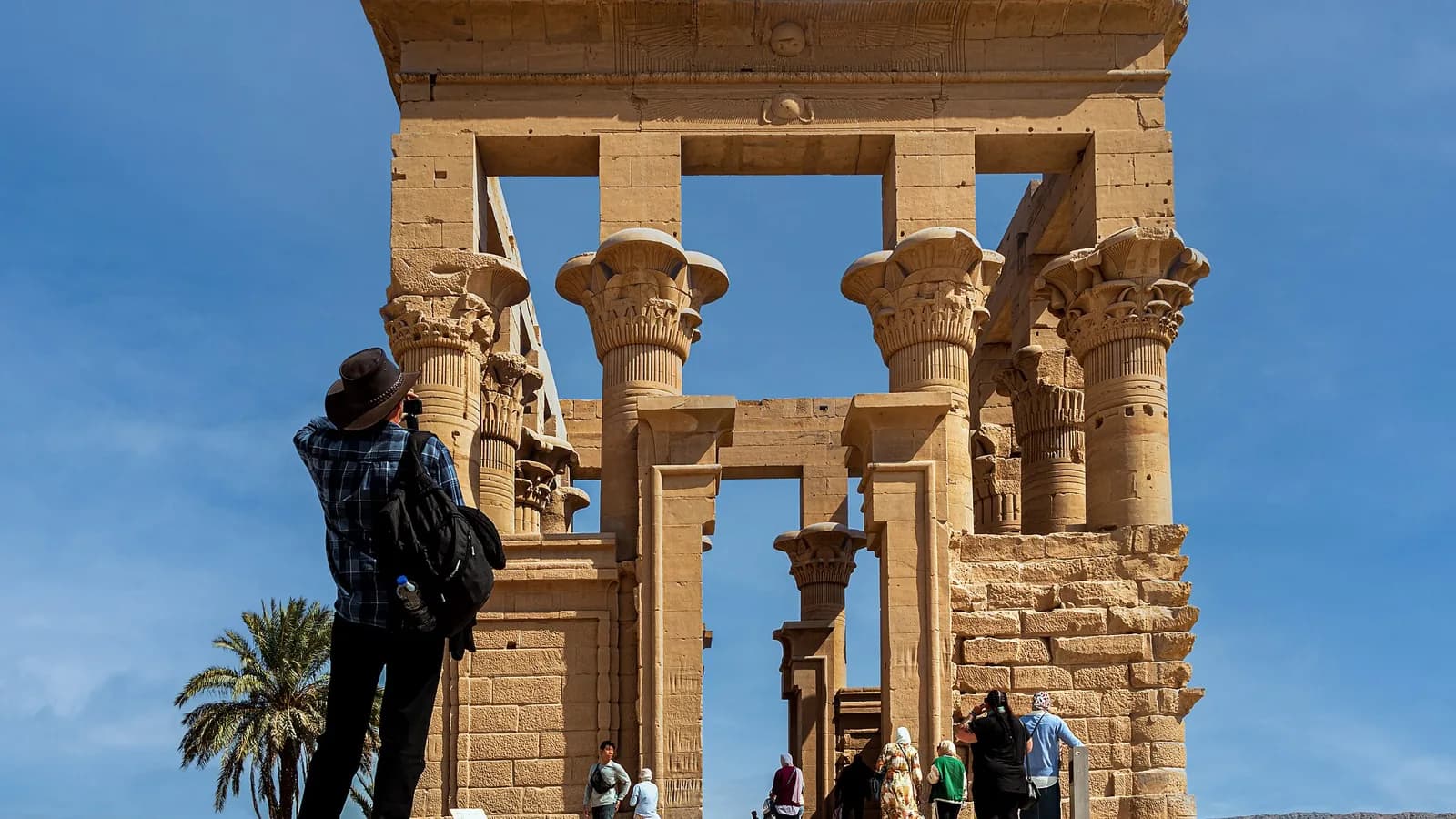 12 Best Things to Do in Aswan, Egypt (2026)
