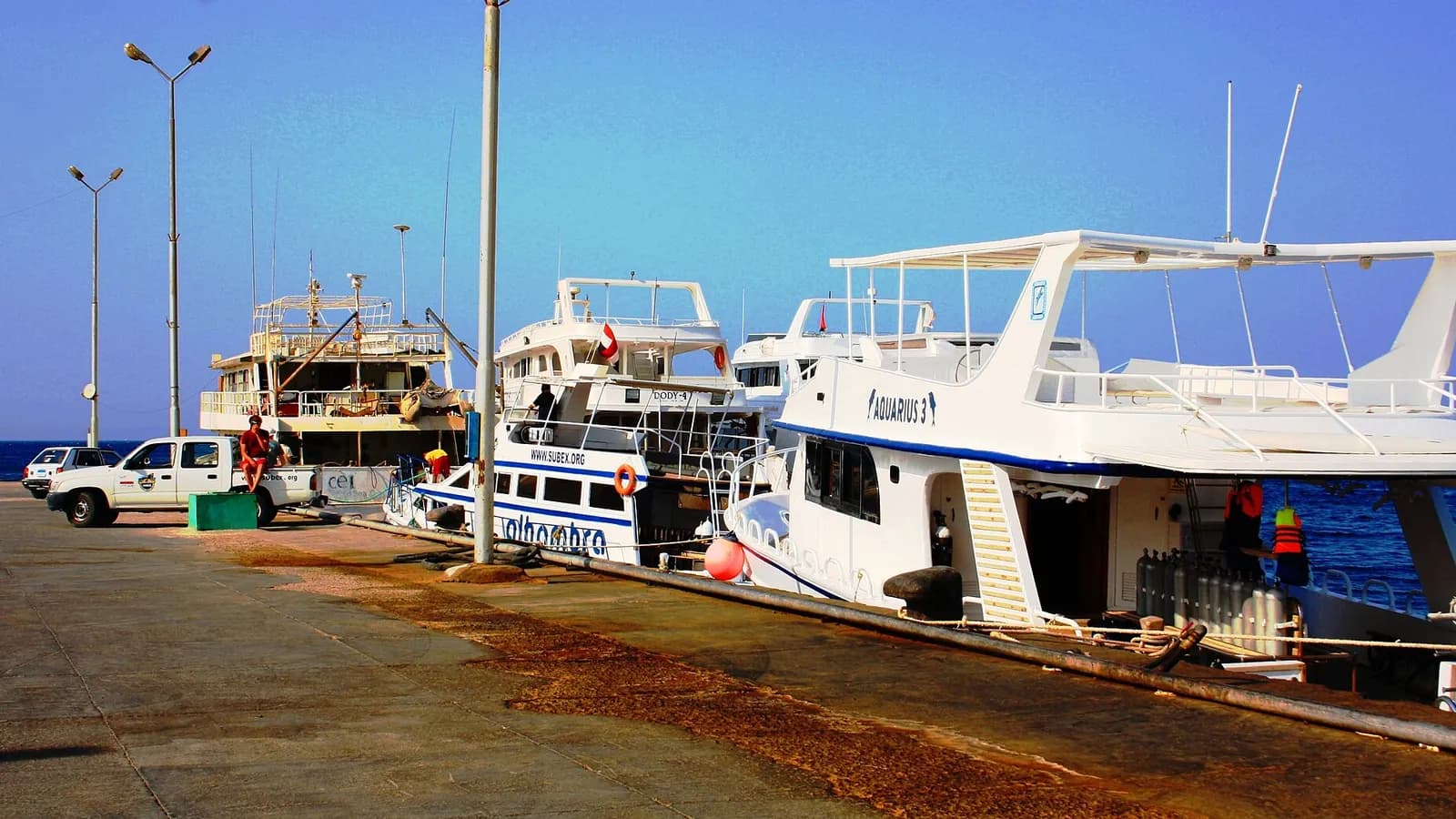 Le migliori escursioni in barca nel Mar Rosso da Hurghada (2026): Orange Bay, isole e reef