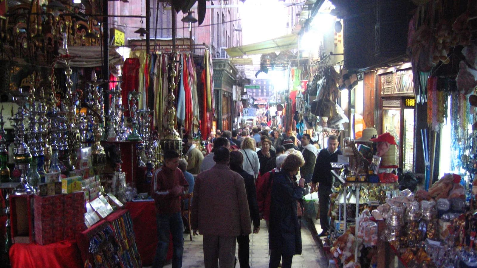 Best Time to Visit Egypt (2026): Month-by-Month Weather and Crowds