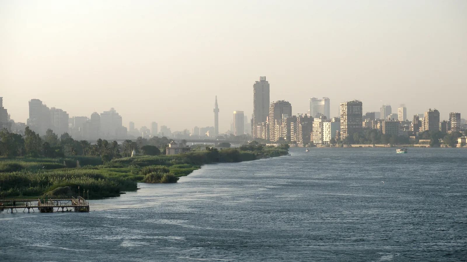 Cairo Citadel & the Muhammad Ali Mosque: A Visitor's Guide