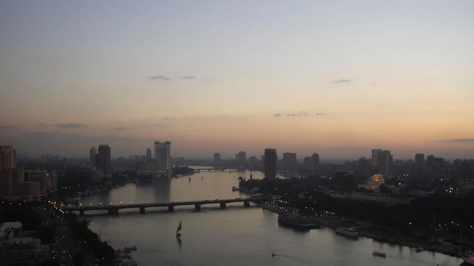 El Cairo: guía de viaje completa