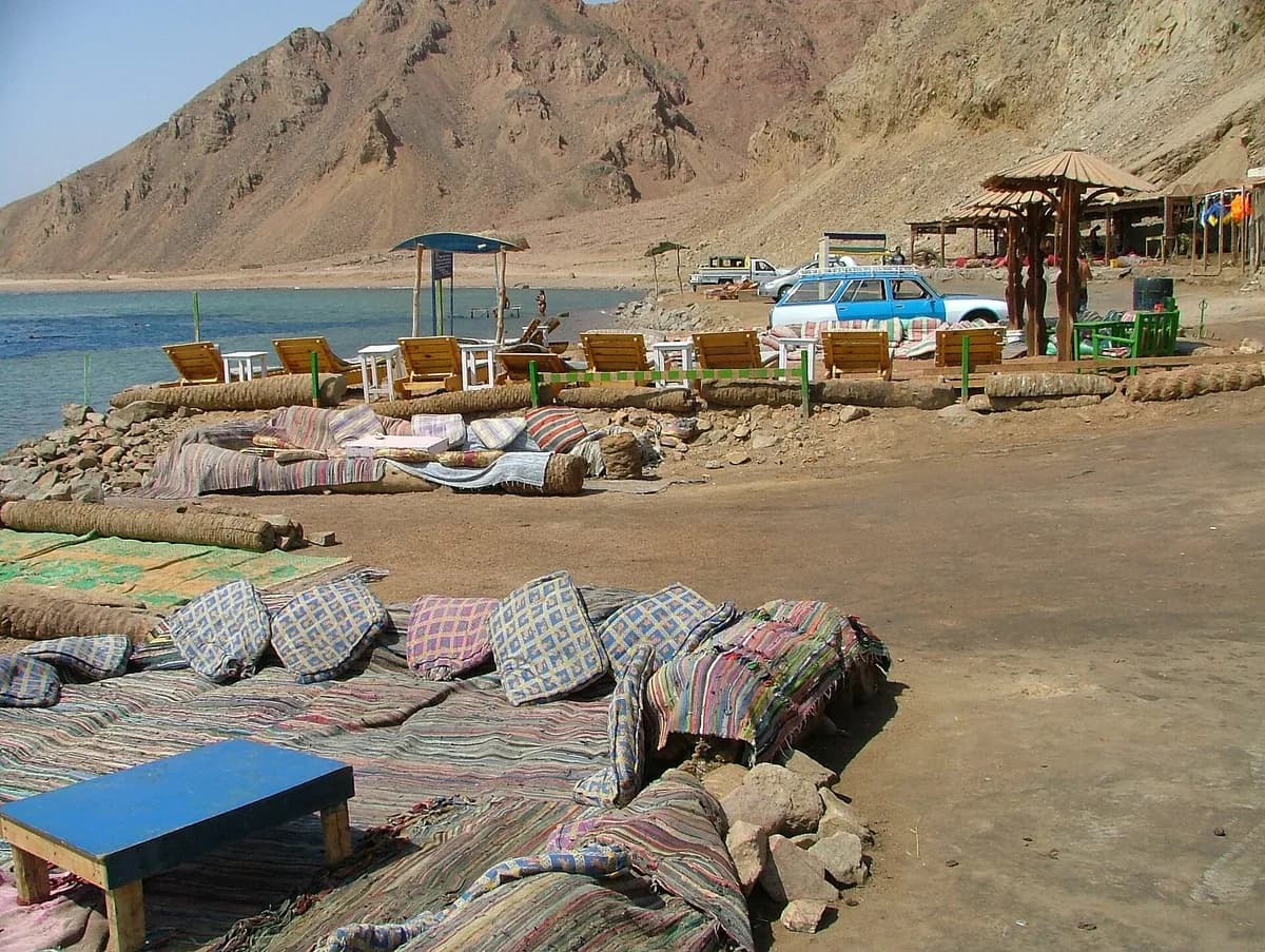 Kitesurfing in Egypt (2026): Best Spots, Wind Seasons & Where to Learn
