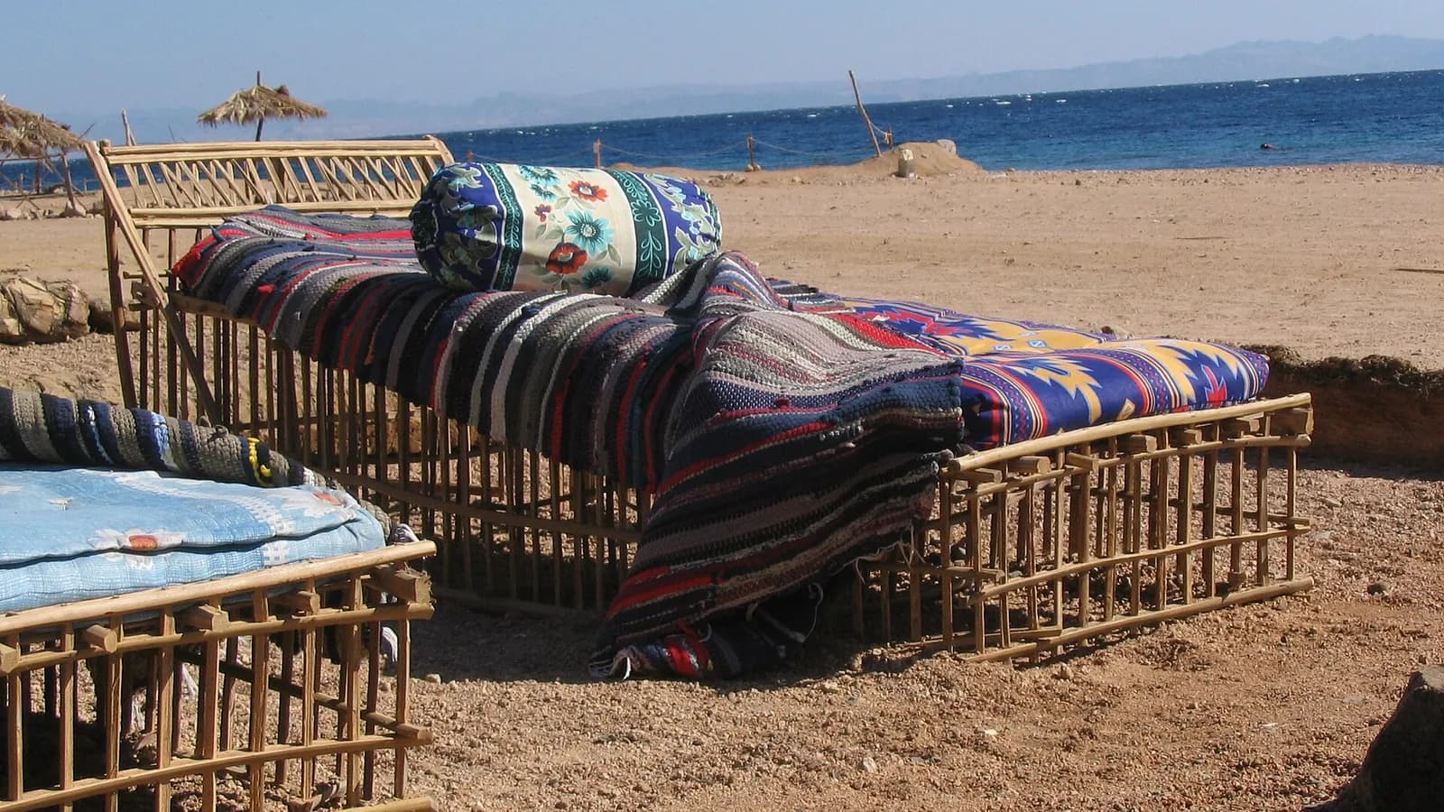 Dahab Travel Guide (2026): Egypt's Laid-Back Diving Town