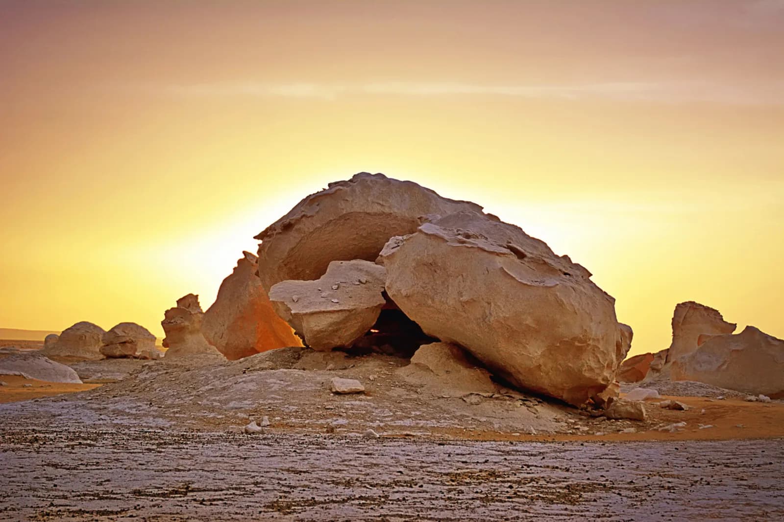 National Parks & Protected Areas of Egypt: A Complete Guide (2026)
