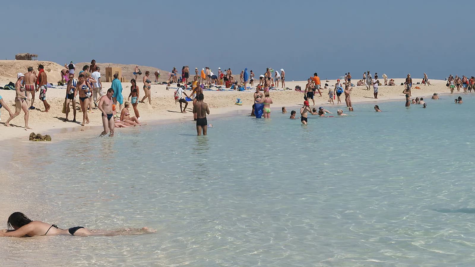 Safari dans le désert et quad à Hurghada (2026) : le guide complet