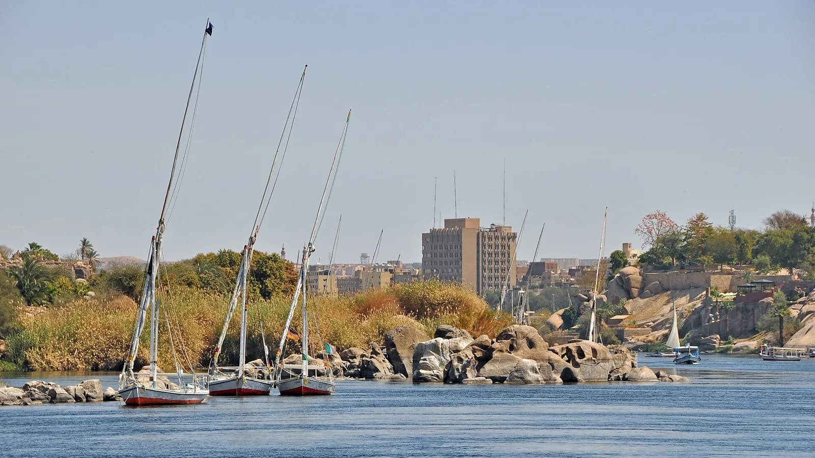 Essential Egyptian Arabic Phrases for Travelers (2026)