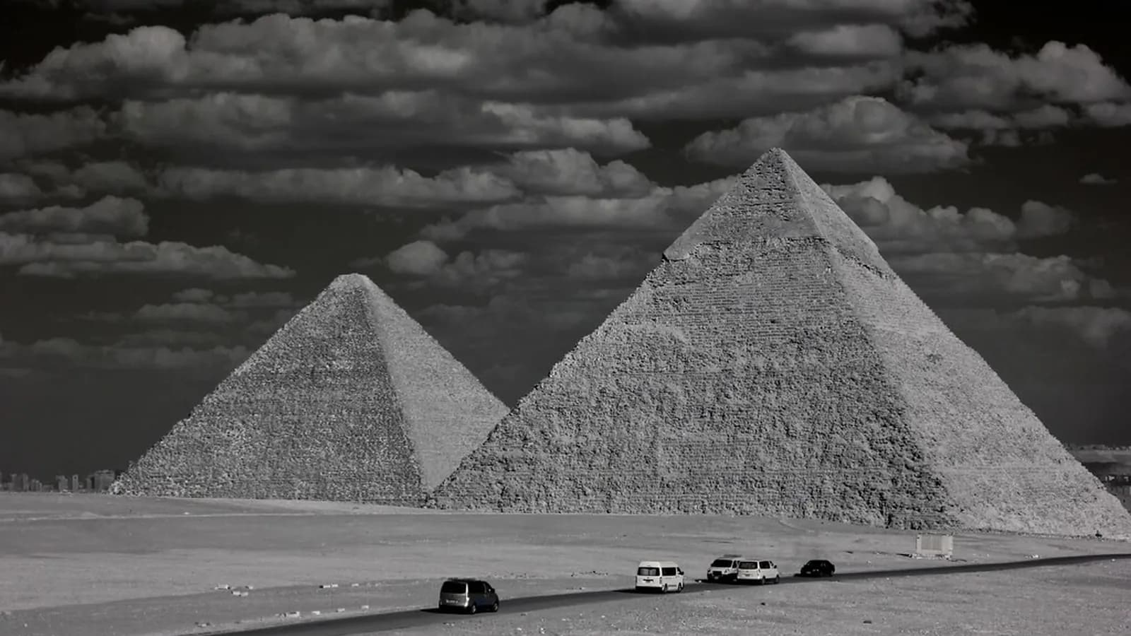 Geld & Trinkgeld in Ägypten: Währung, Bargeld & Bakschisch (2026)