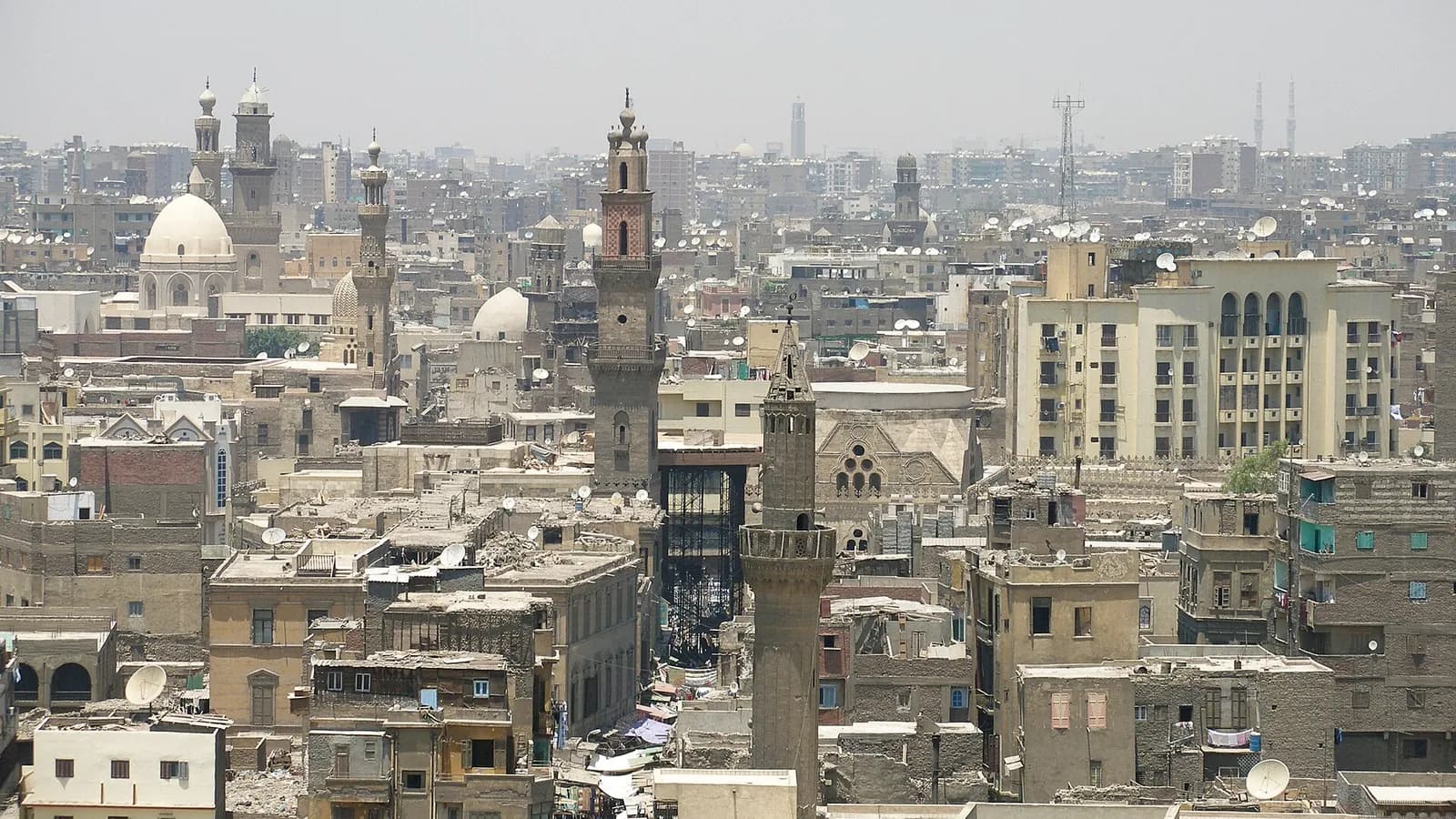 Egypt on a Budget (2026): The Cheapest Great Experiences