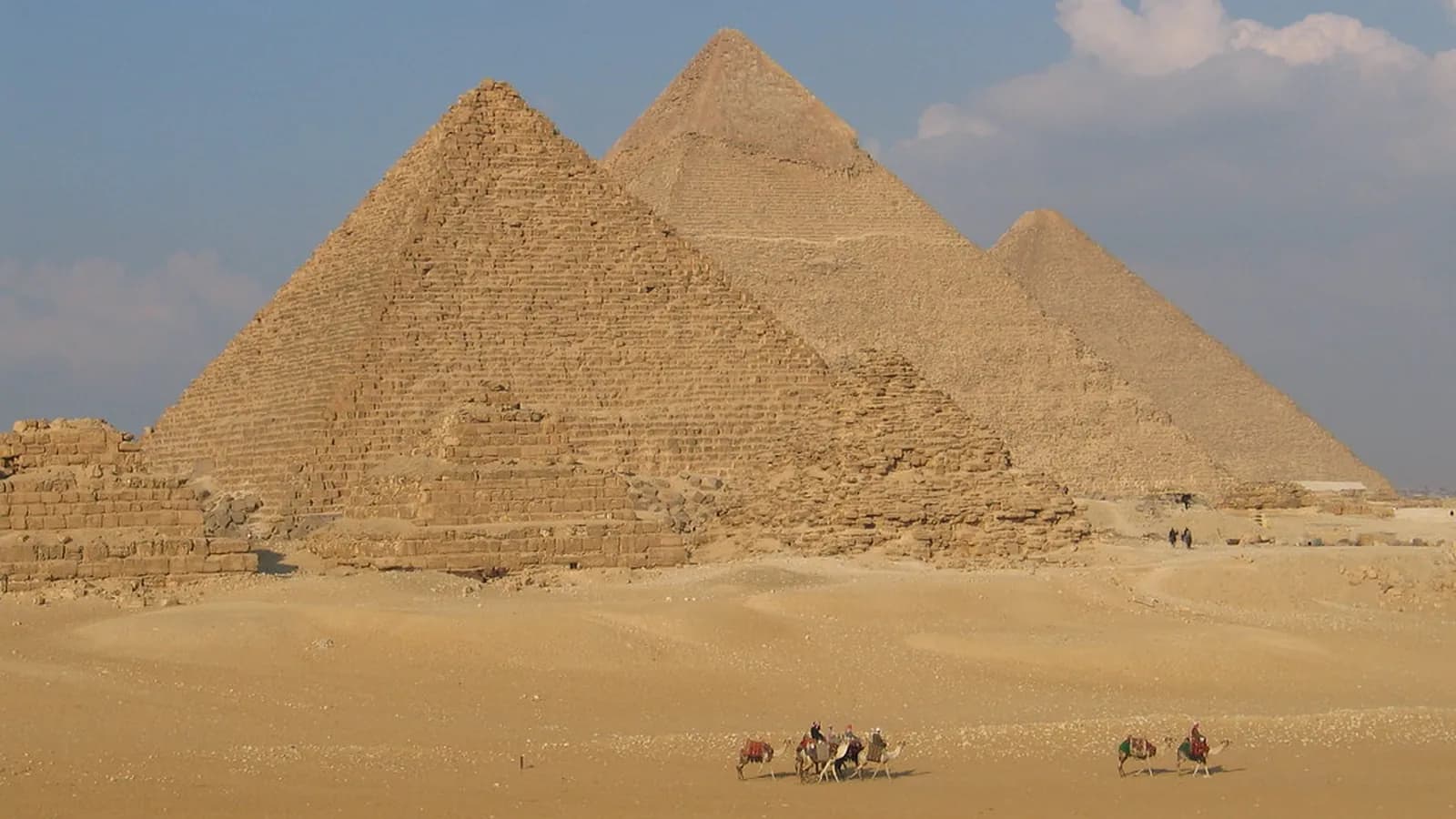 Egypt Packing List: What to Bring in 2026