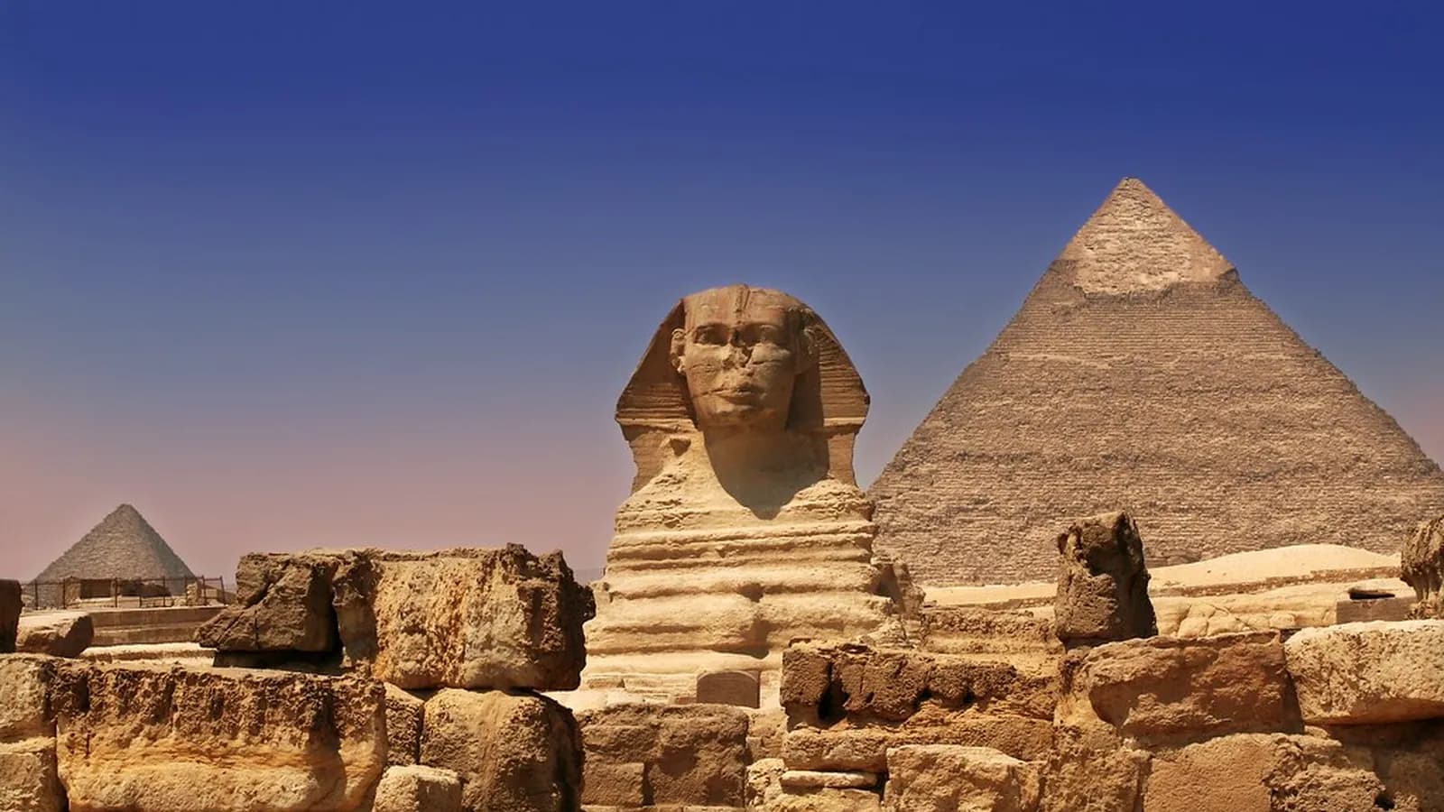 Photography & Drone Rules in Egypt (2026): What's Actually Allowed