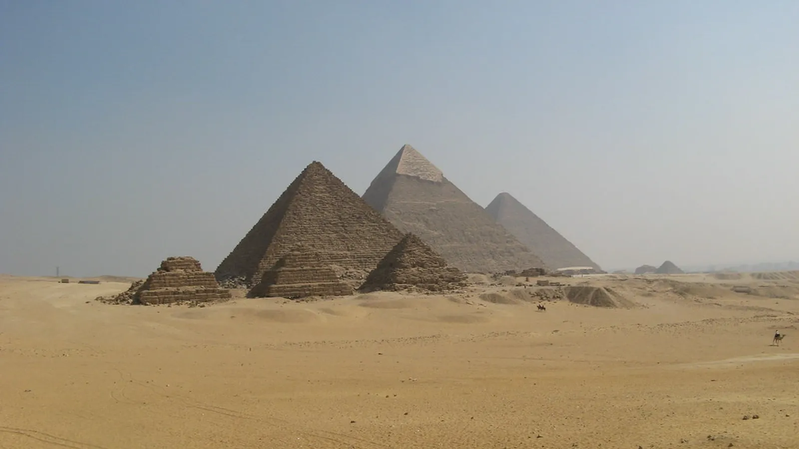 Egypt's Sound & Light Shows (2026): Giza, Karnak & Philae — Are They Worth It?